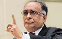  SH Kapadia, Chief Justice of India