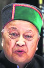 Virbhadra Singh