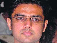 Sachin Pilot