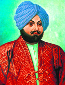 Along with millions of readers and admirers, The Tribune pays homage to its founder, Sardar Dyal Singh Majithia, who passed into eternity on this day 114 years ago.