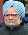 Manmohan Singh, Prime Minister