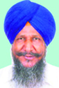 Gulzar Singh Ranike
