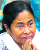 Mamata Banerjee