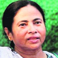 Mamata Banerjee