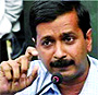 Arvind Kejriwal