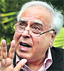 Kapil Sibal