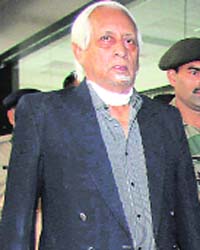 Lt Gen KS Brar (retd)