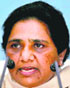 Mayawati