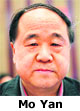 Mo Yan 