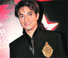 Ali Zafar