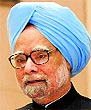 Manmohan Singh