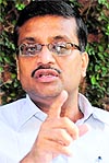 Ashok Khemka