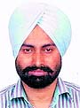 Sarabhdyal Singh