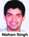Nishan Singh