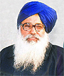 Parkash Singh Badal