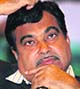 Nitin Gadkari