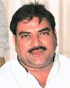 Abhay Singh Chautala