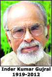 Inder Kumar Gujral