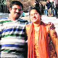 Chandrasekhar Vallabhaneni, a software professional from AP, and his wife Anupama, face jail terms of 15 months and more
