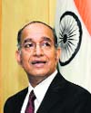 VS Sampath, CEC