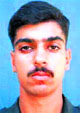 Capt Saurabh Kalia