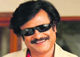 Rajnikanth