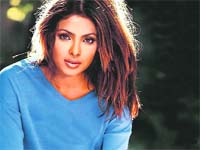 Sweet & sour: Priyanka Chopra