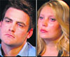 Australian RJs Michael Christian (left) and Mel Greig who pulled off the royal prank, which allegedly drove Indian-origin nurse Jacintha Saldanha to suicide