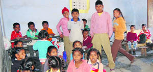Make education schemes state-specific