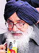 Parkash Singh Badal, Chief Minister
