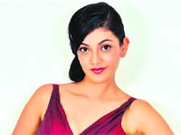New role: Kajal Aggarwal