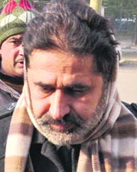 Ram Kumar