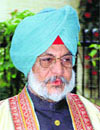 Sikander Singh