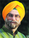 Roopinder Singh