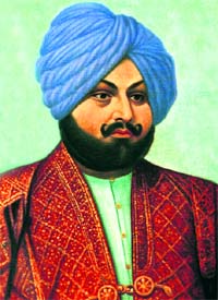 All of us pay our respectful tributes to Sardar Dyal Singh Majithia, who founded The Tribune this day 132 years ago.