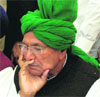 Om Prakash Chautala 