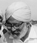 Joginder Singh P.T. Sahib