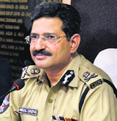Anurag Sharma