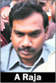 A Raja 