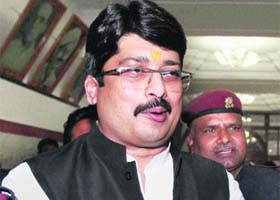 Raja Bhaiya
