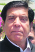 Pervez Ashraf