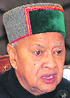 Virbhadra Singh 