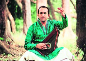 Right notes: Gautam Kale