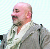 Jean -Marie Massuad