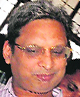 Vikas Garg