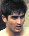 Vijender Singh