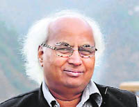 Sudheendra Kulkarni