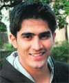 Vijender Singh