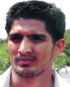 Vijender Singh