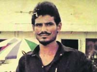 Convicted of rape, Dharam Pal had later murdered five members of the victims family while out on parole in 1993